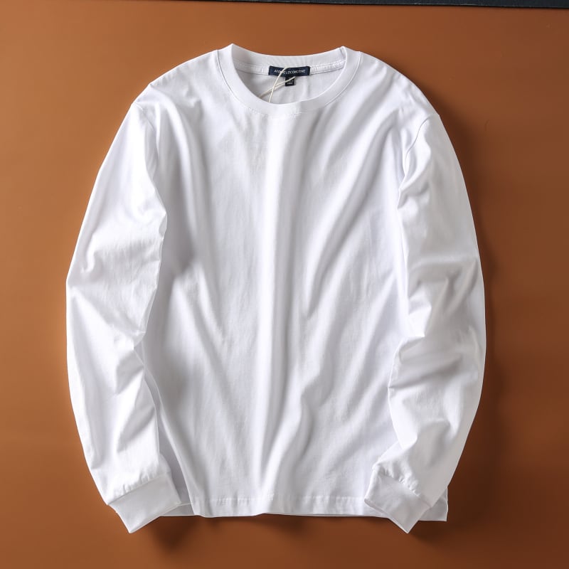 Basic long sleeve T-shirt HL2150