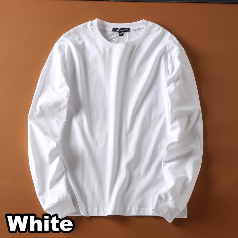Basic long sleeve T-shirt HL2150