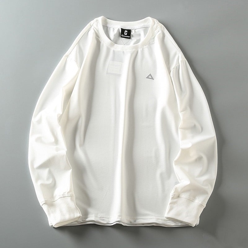 Quick dry long sleeve t-shirt HL2143