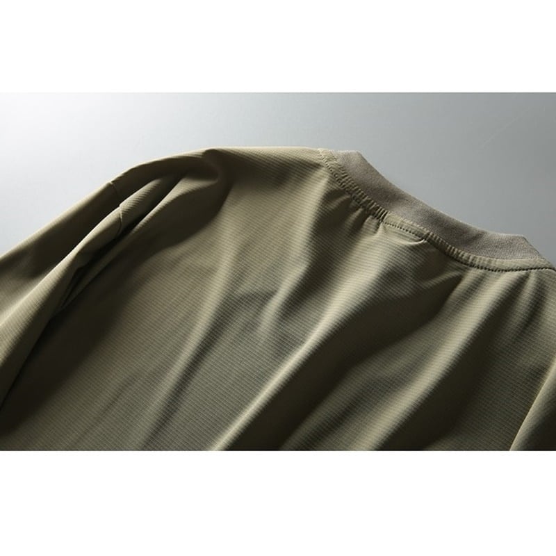 Quick dry long sleeve t-shirt HL2143