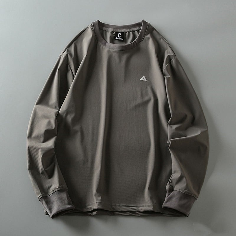Quick dry long sleeve t-shirt HL2144