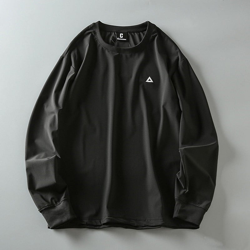 Quick dry long sleeve t-shirt HL2144