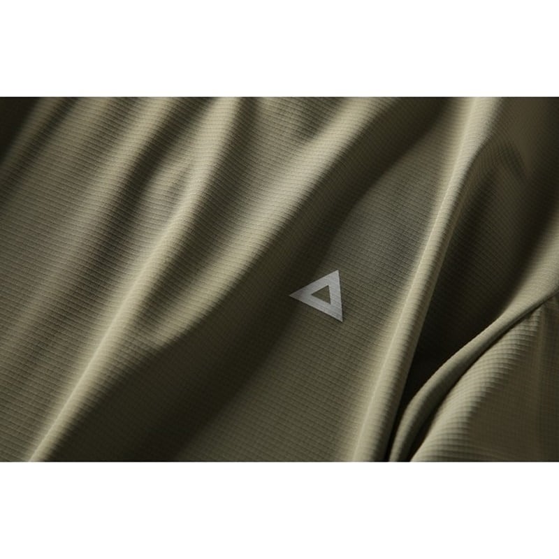 Quick dry long sleeve t-shirt HL2144