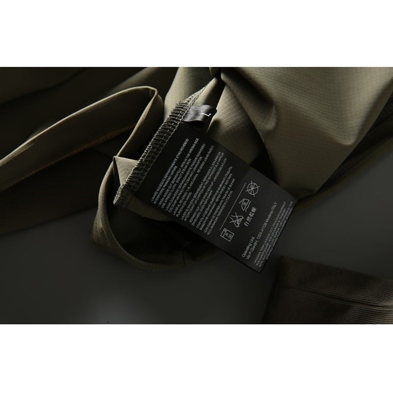 Quick dry long sleeve t-shirt HL2144