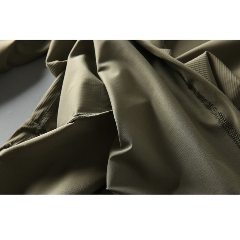 Quick dry long sleeve t-shirt HL2144