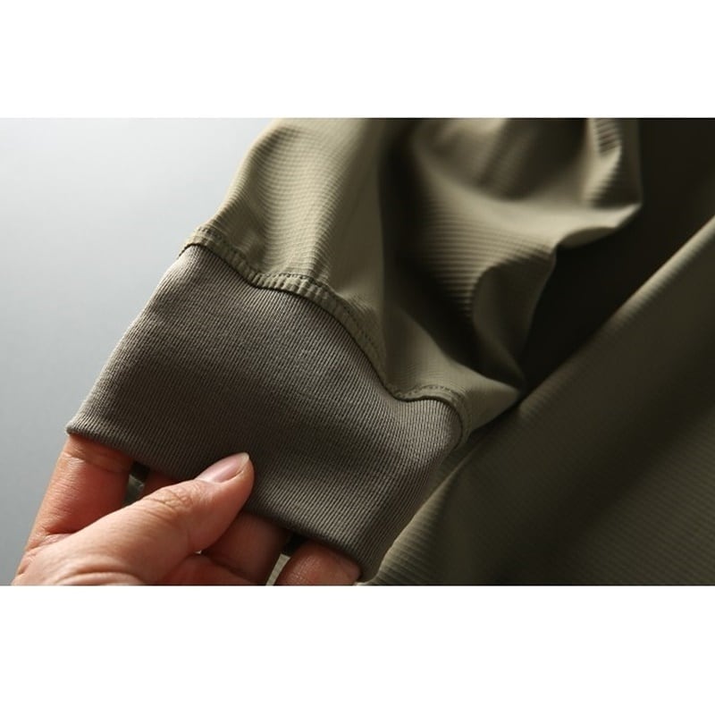 Quick dry long sleeve t-shirt HL2144