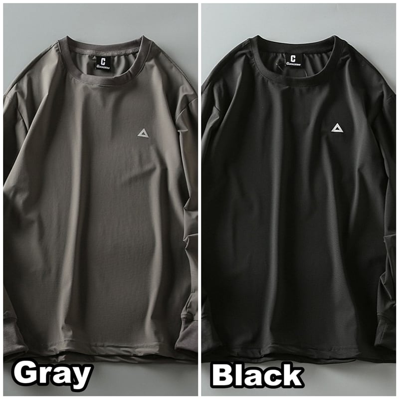 Quick dry long sleeve t-shirt HL2144