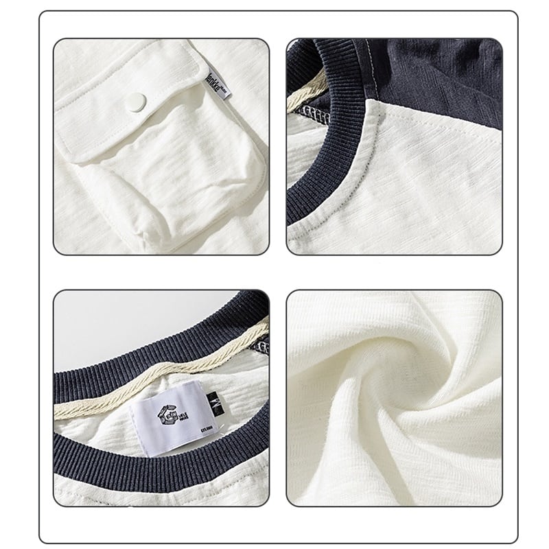 Raglan sleeve long sleeve tops HL2153