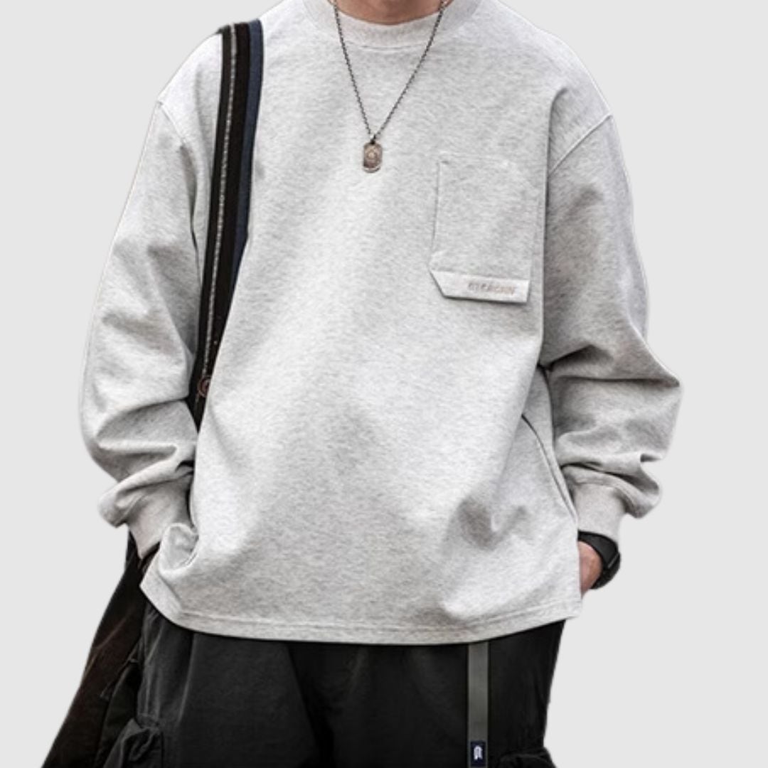 Heavyweight tops HL2156