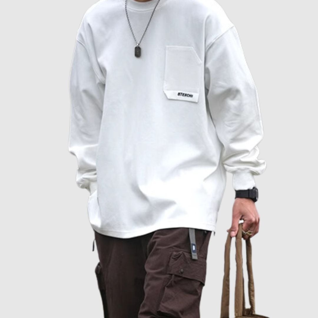 Heavyweight tops HL2156