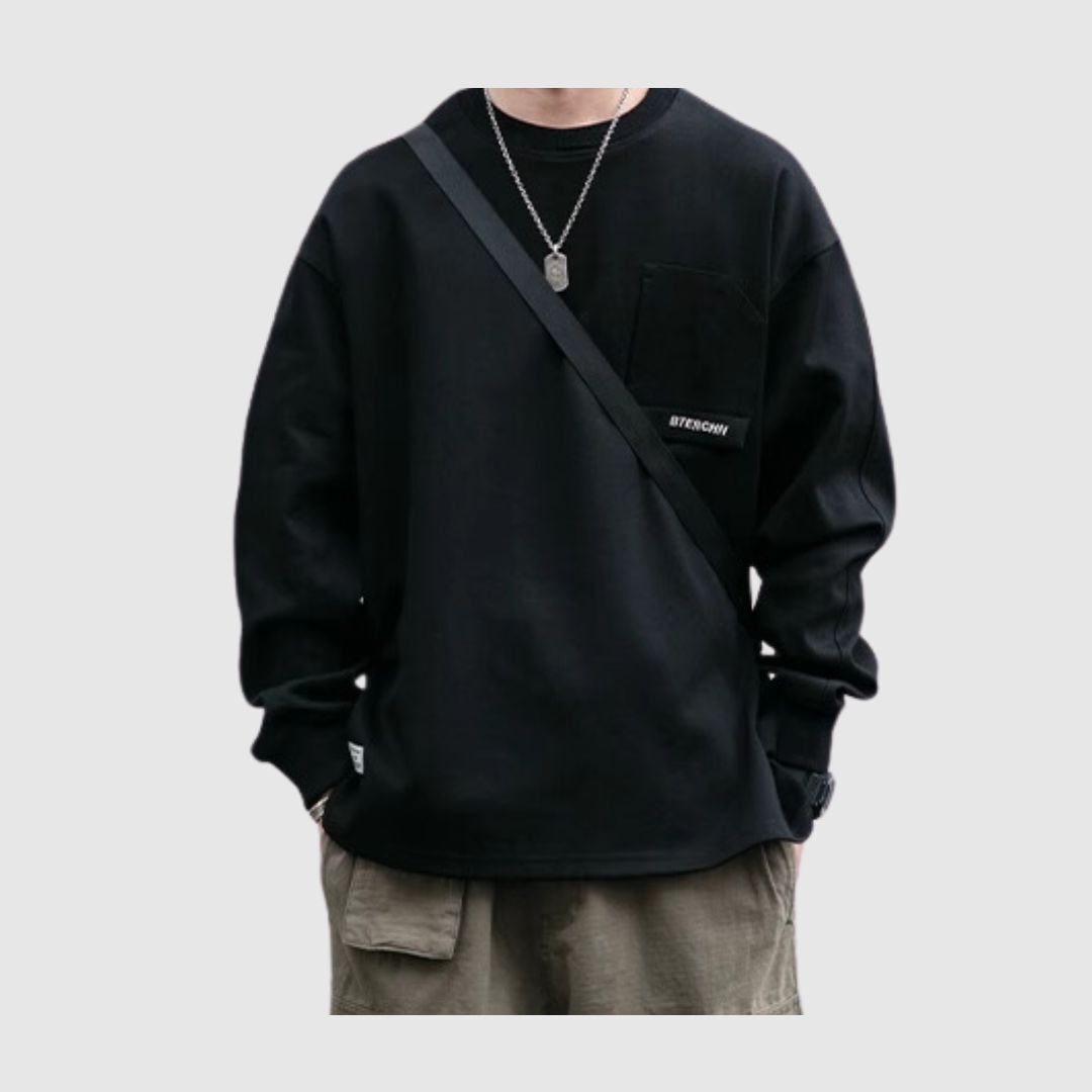 Heavyweight tops HL2156