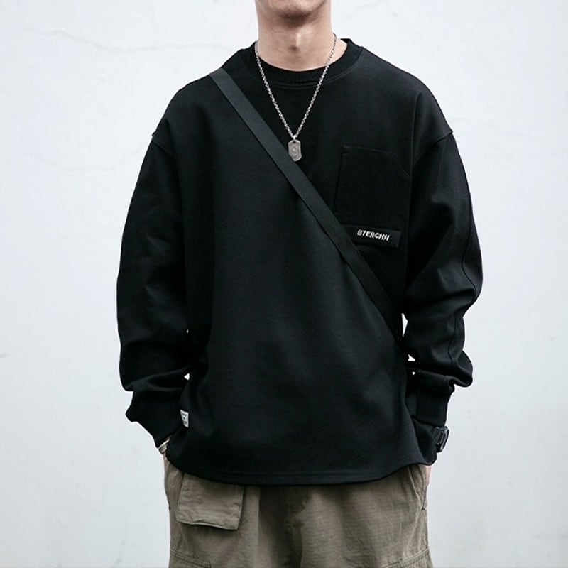 Heavyweight tops HL2156