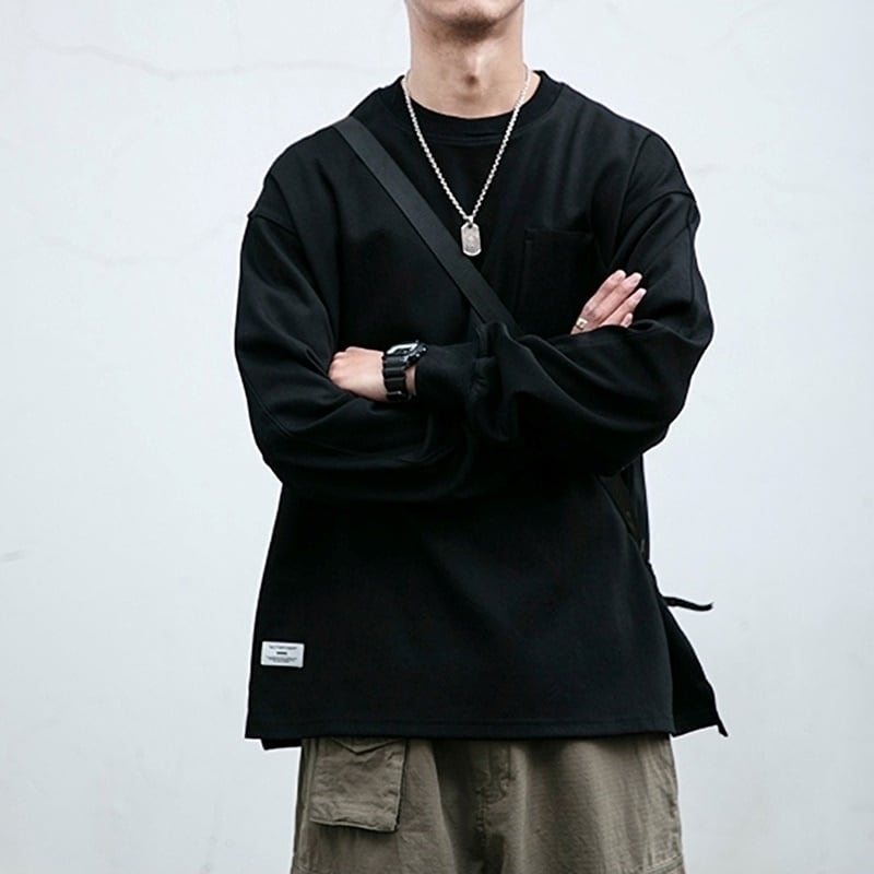 Heavyweight tops HL2156