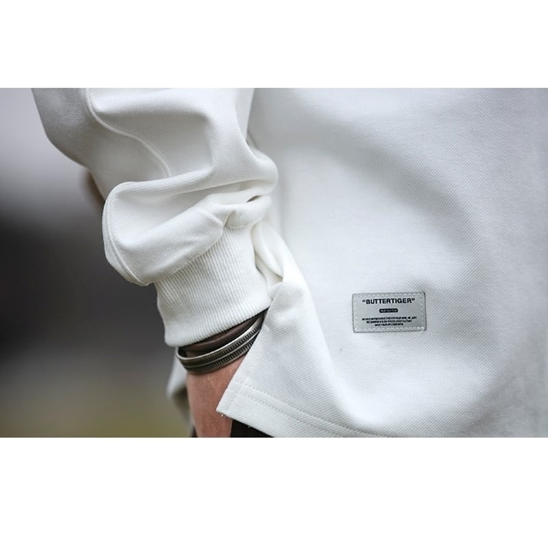 Heavyweight tops HL2156