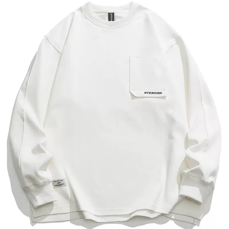 Heavyweight tops HL2156