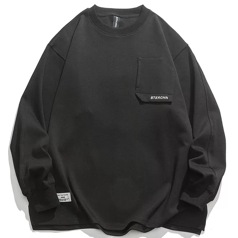 Heavyweight tops HL2156