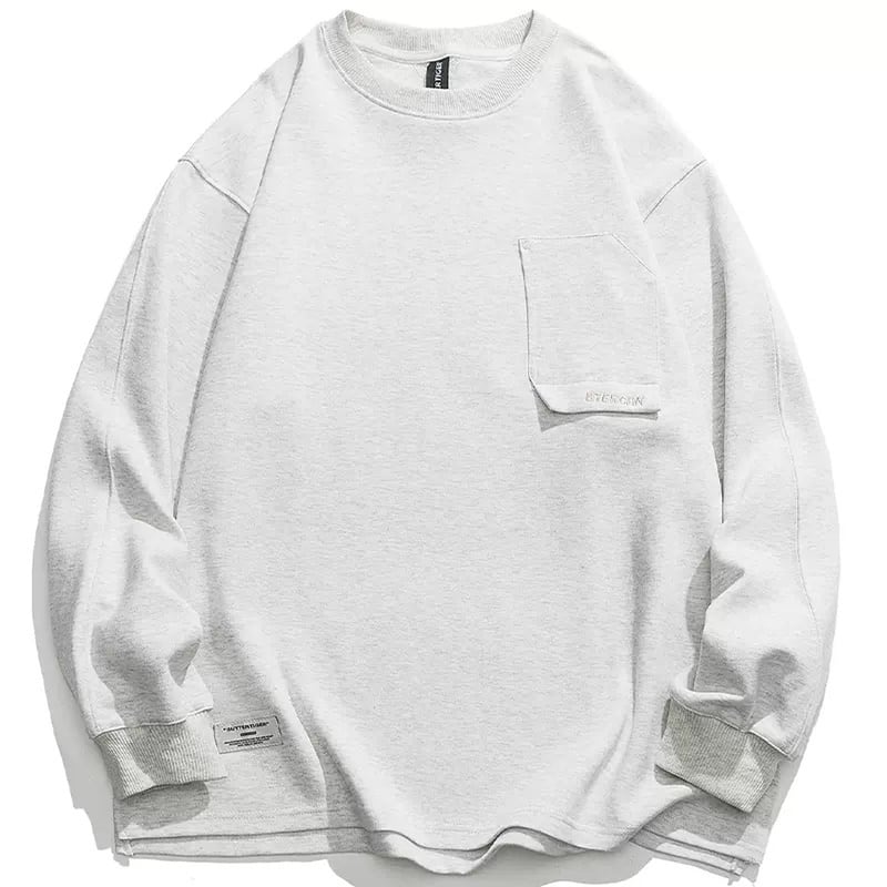Heavyweight tops HL2156