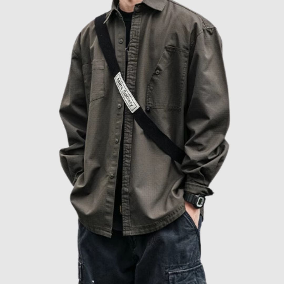 Long sleeve shirt HL2157