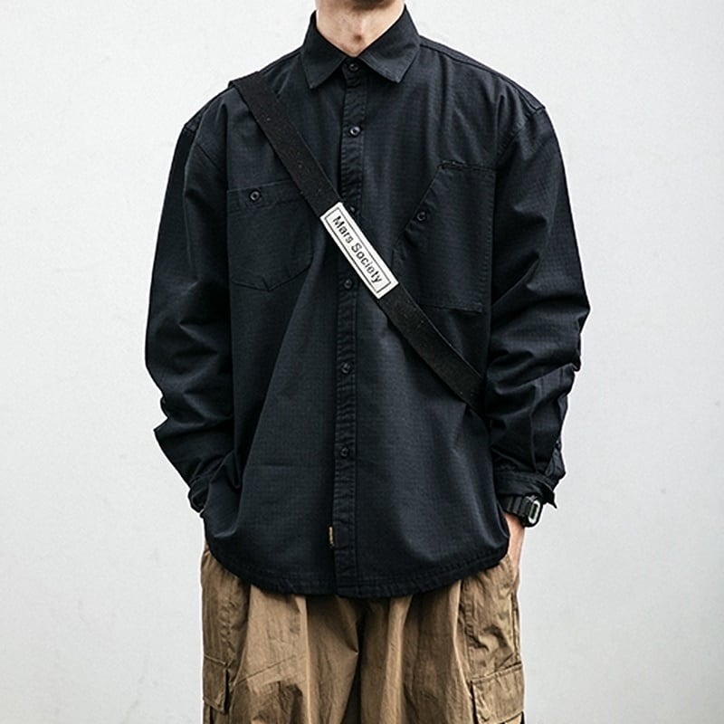 Long sleeve shirt HL2157