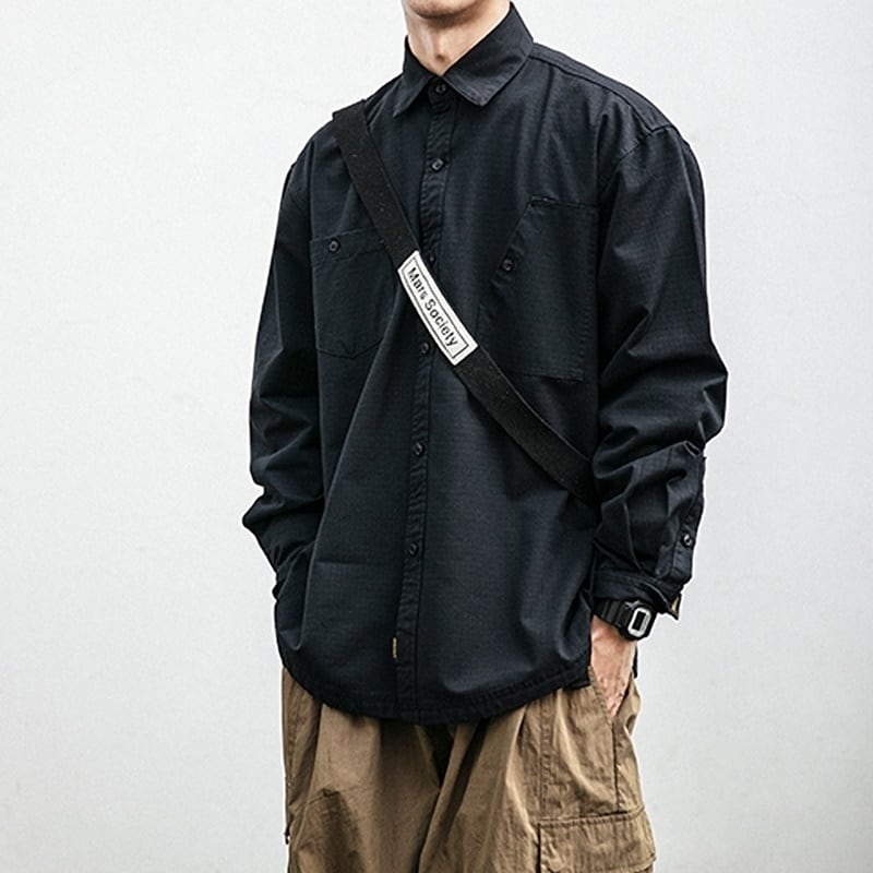 Long sleeve shirt HL2157