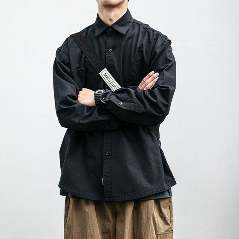 Long sleeve shirt HL2157