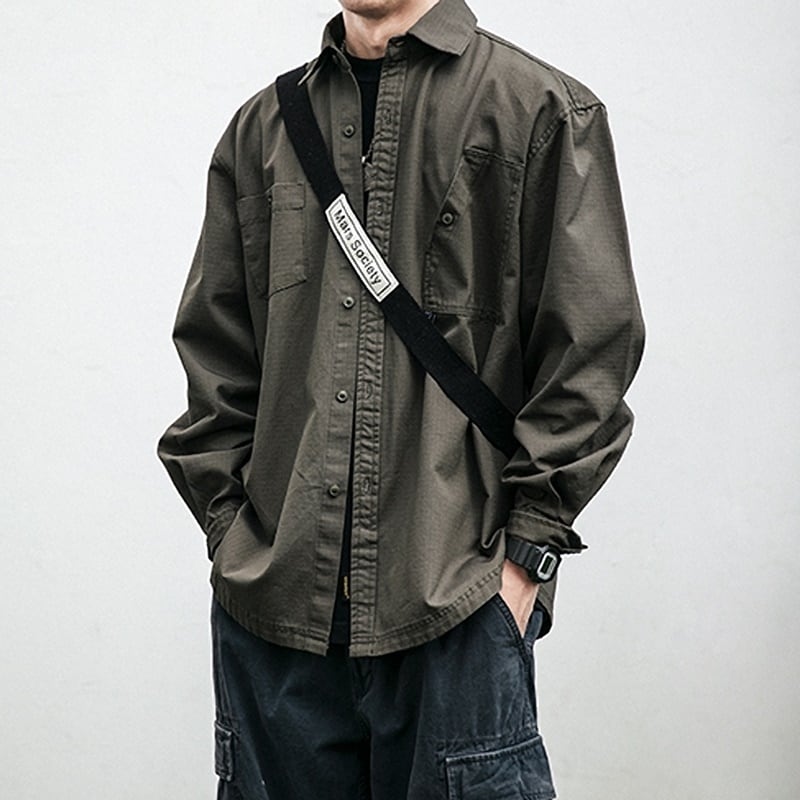Long sleeve shirt HL2157