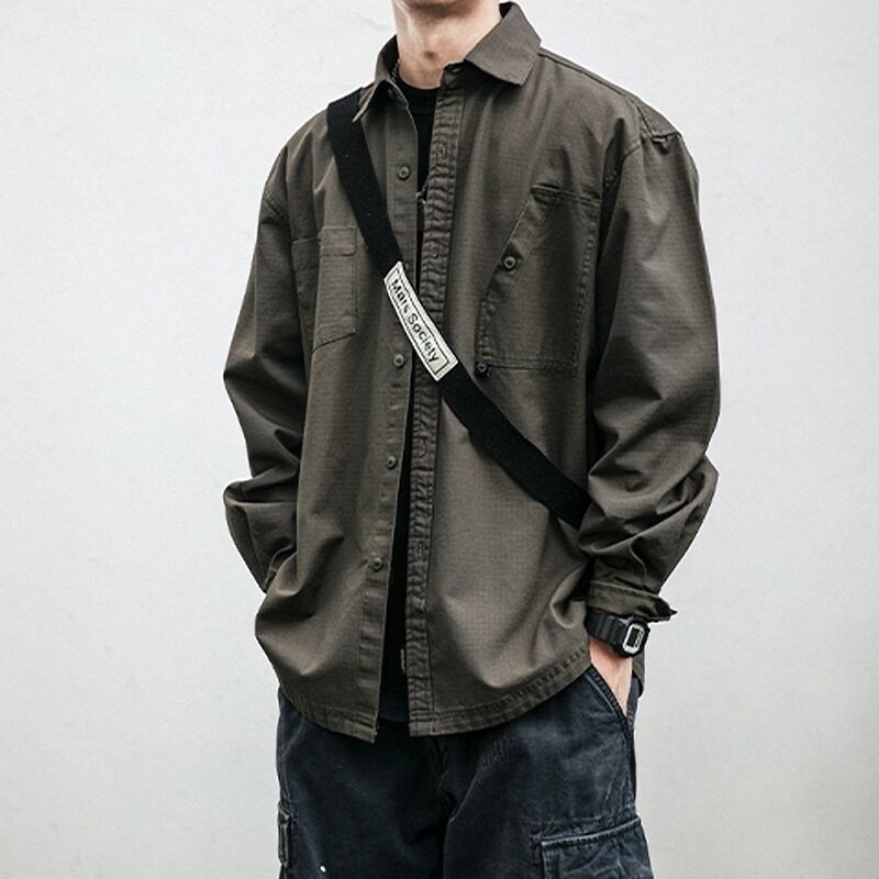 Long sleeve shirt HL2157
