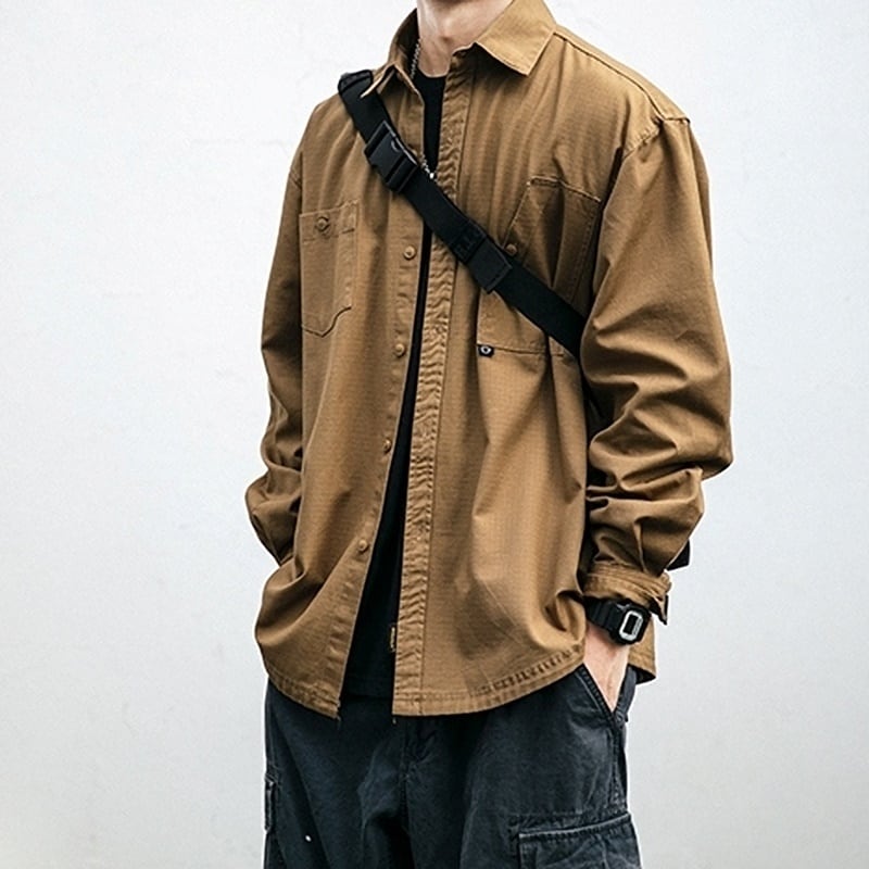 Long sleeve shirt HL2157