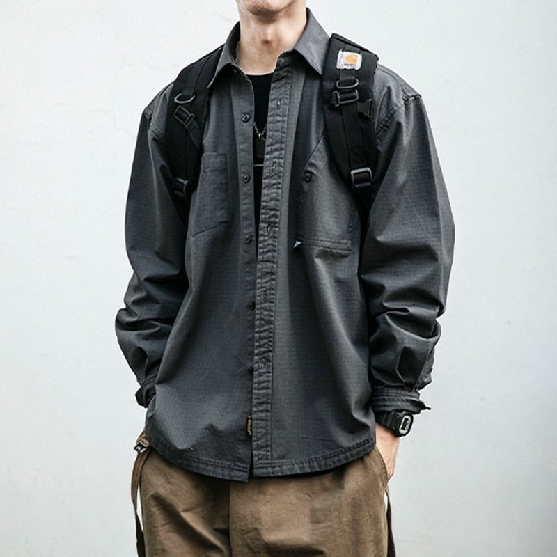 Long sleeve shirt HL2157