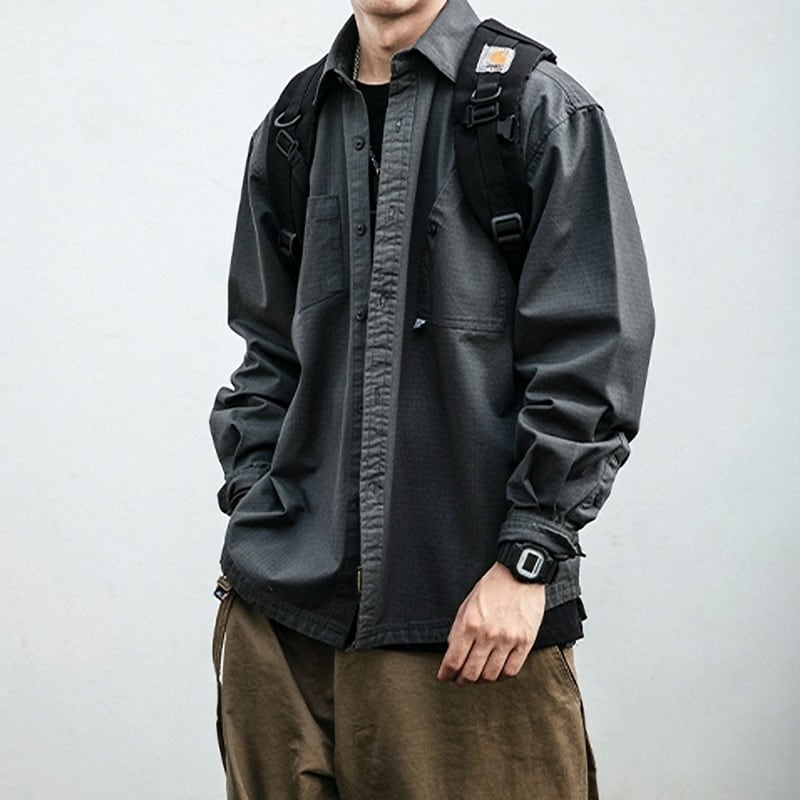 Long sleeve shirt HL2157