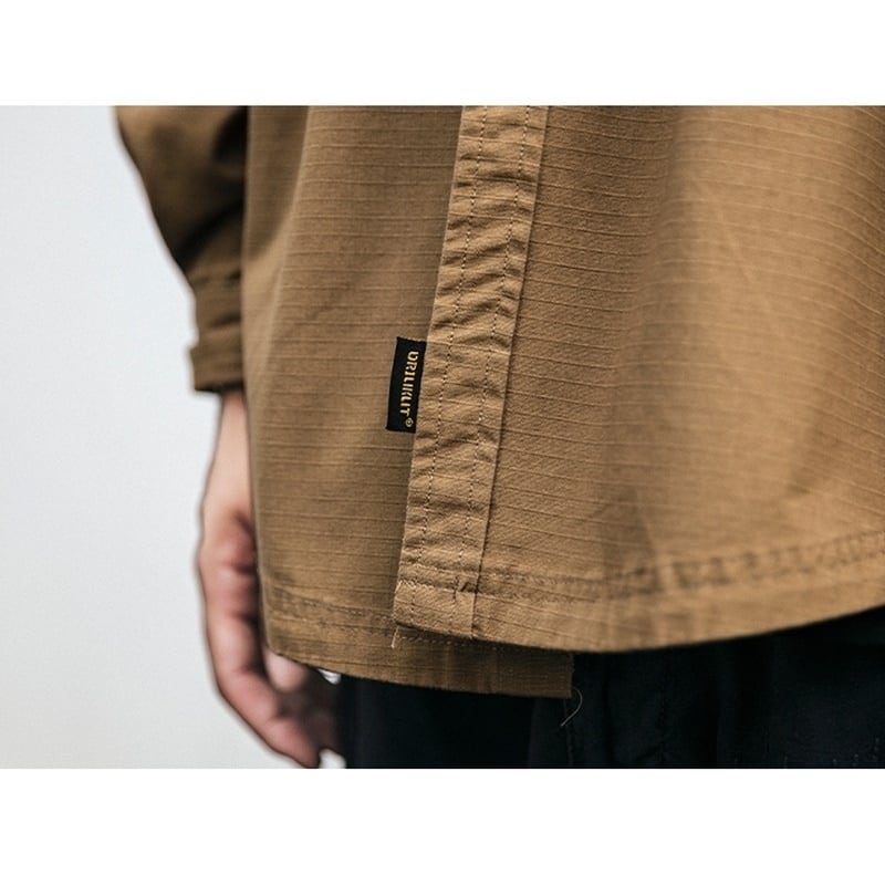 Long sleeve shirt HL2157