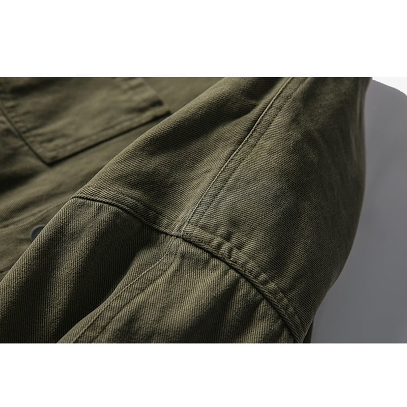 Retro work jacket HL2159