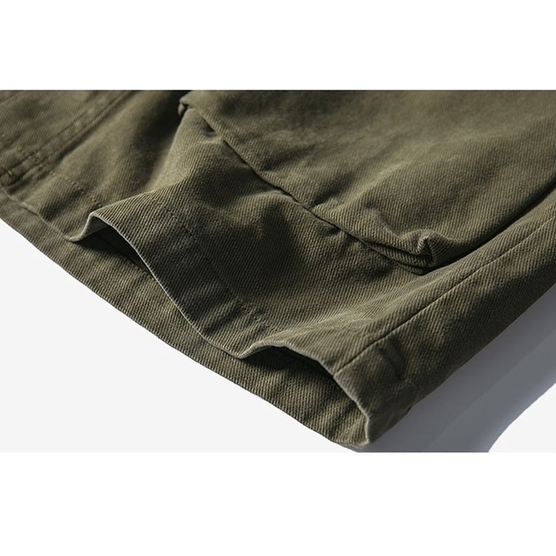 Retro work jacket HL2159