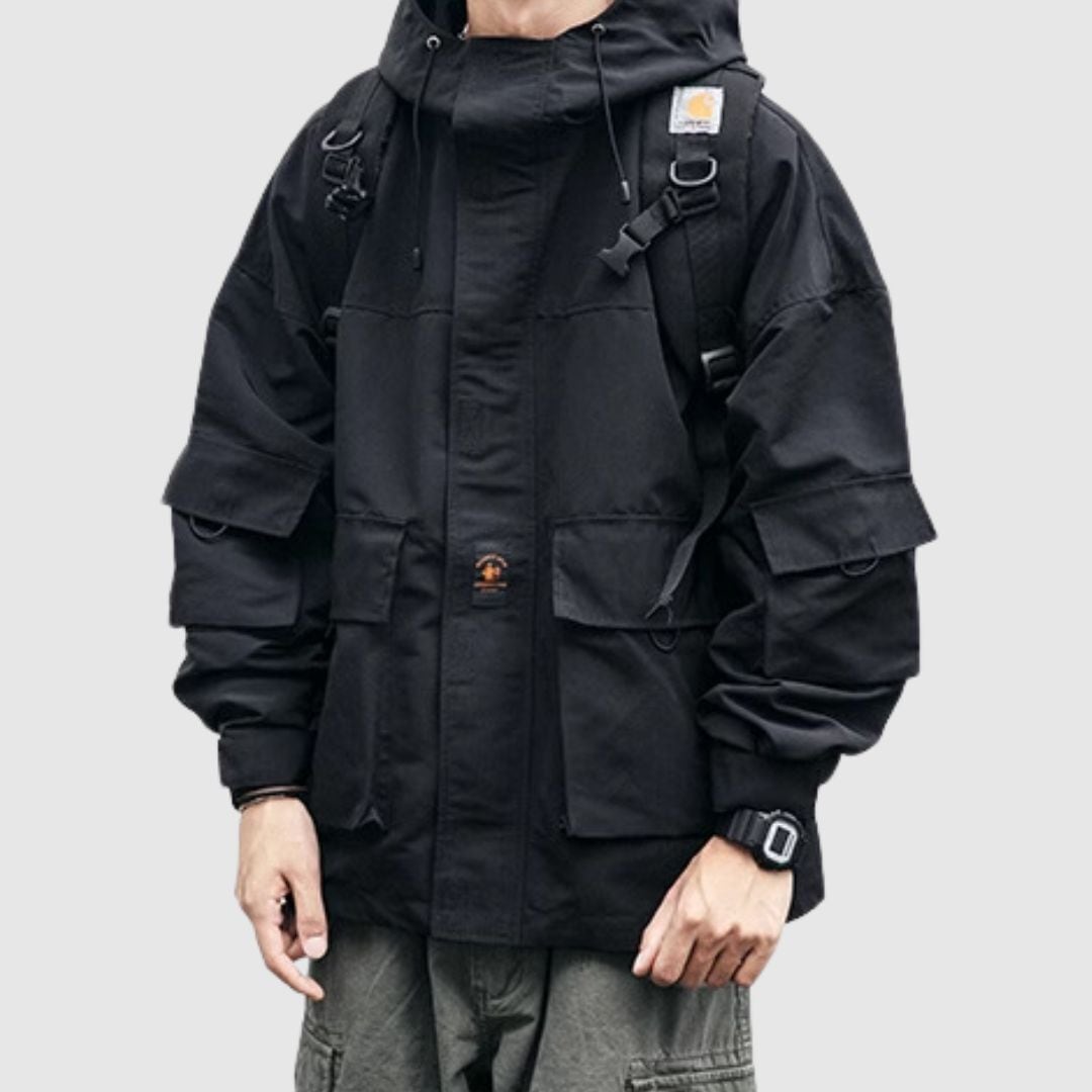 Casual work jacket HL2169