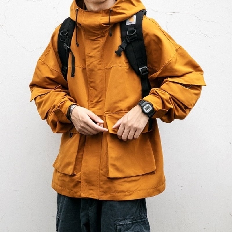Casual work jacket HL2169