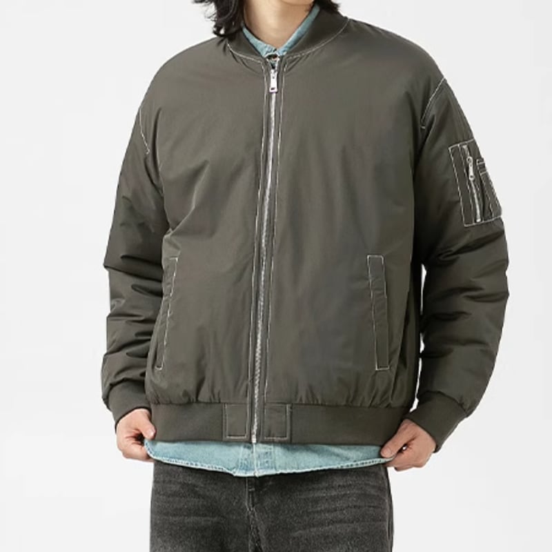 Flight jacket HL2255
