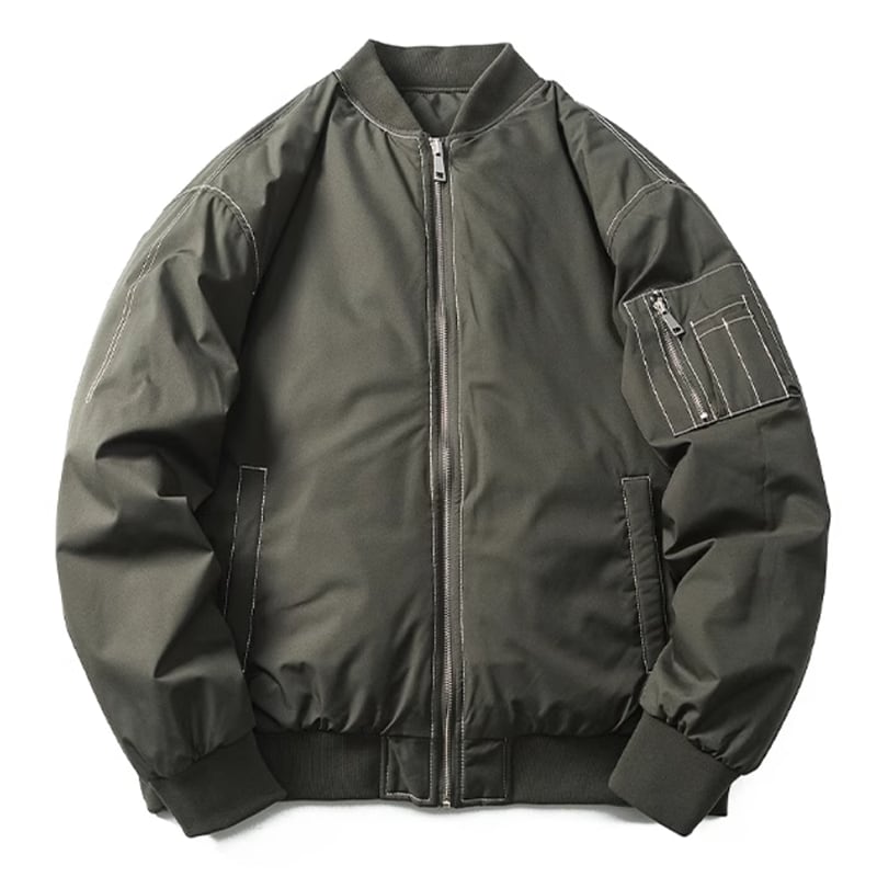 Flight jacket HL2255