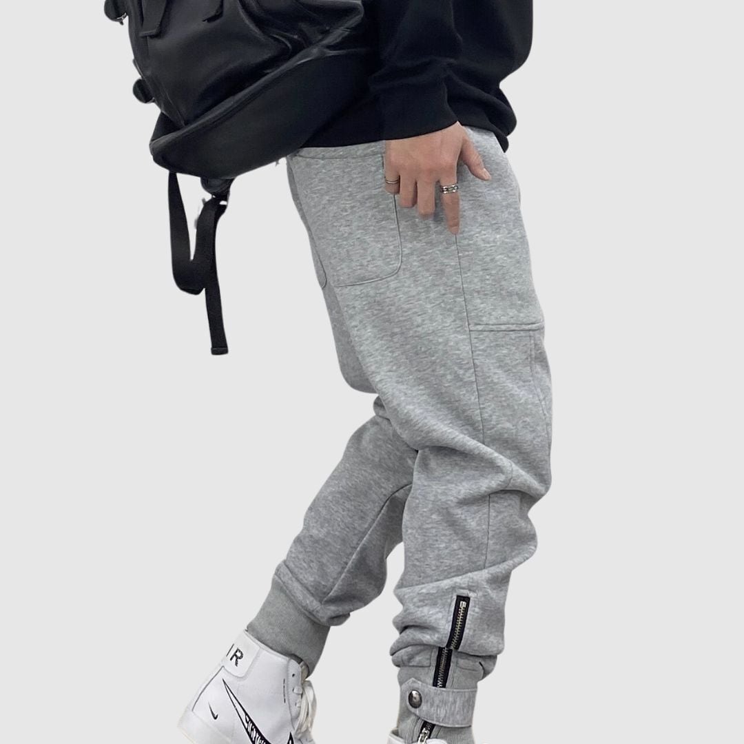 Sweat jogger pants HL2285