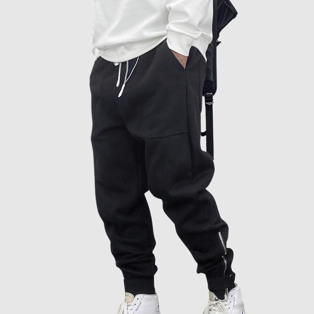 Sweat jogger pants HL2285