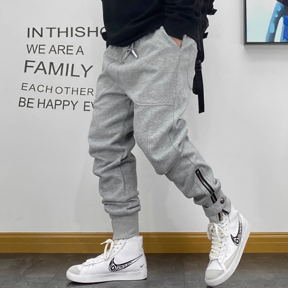 Sweat jogger pants HL2285