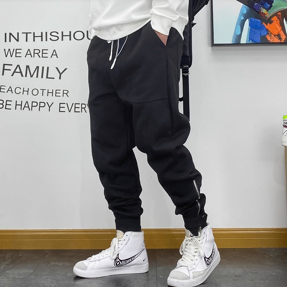 Sweat jogger pants HL2285