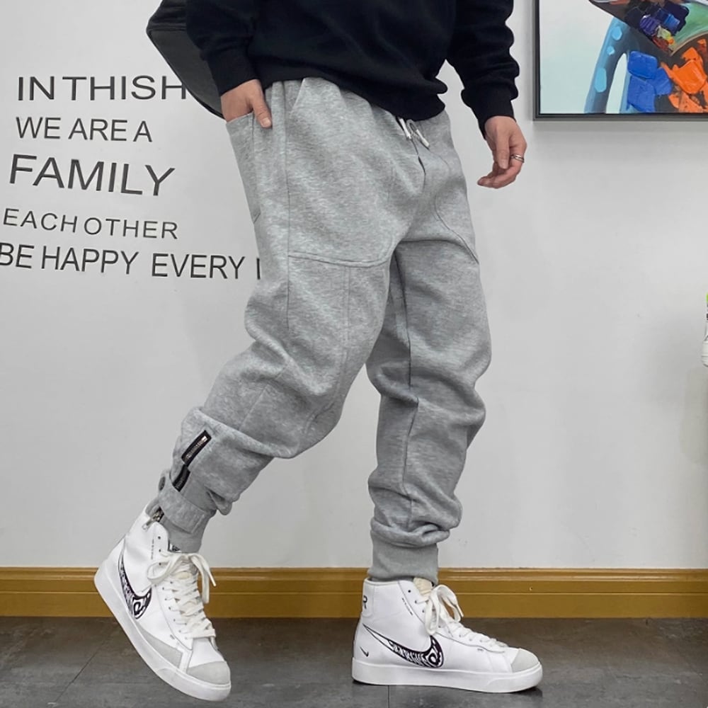 Sweat jogger pants HL2285