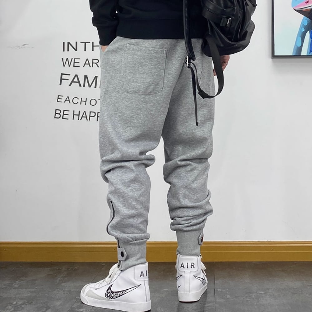 Sweat jogger pants HL2285