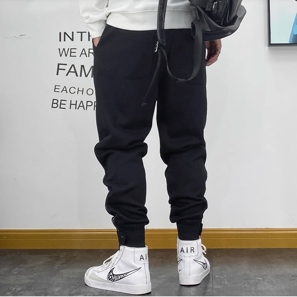Sweat jogger pants HL2285