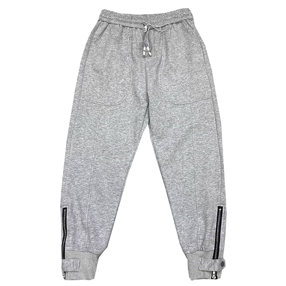 Sweat jogger pants HL2285