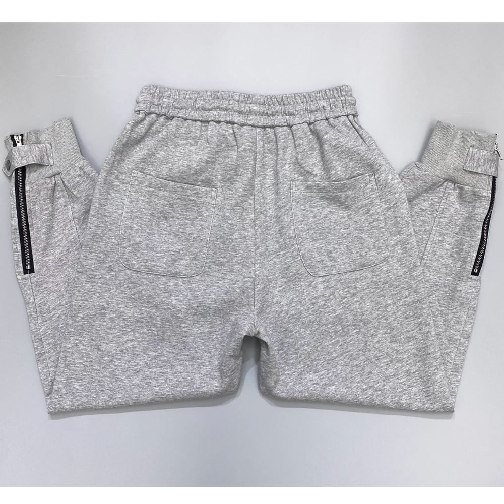 Sweat jogger pants HL2285