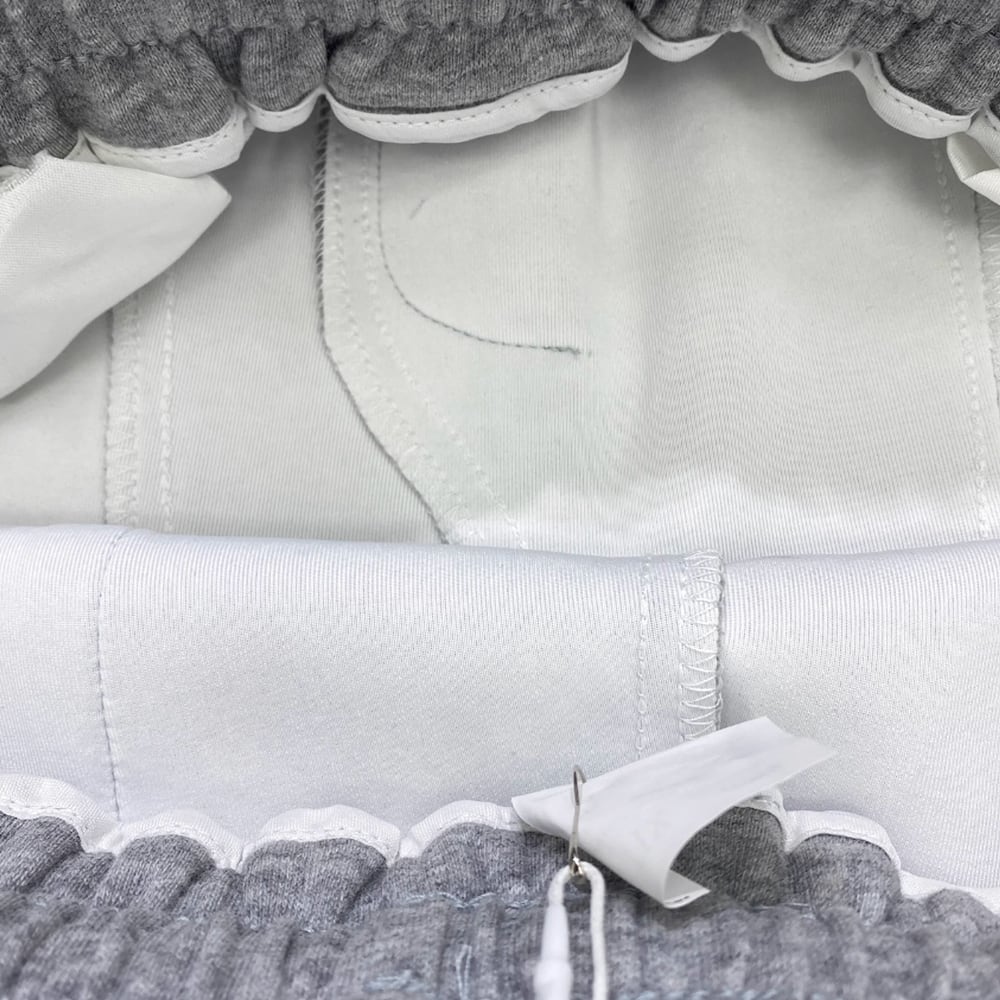 Sweat jogger pants HL2285