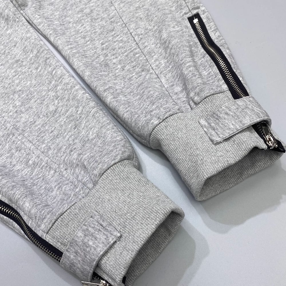 Sweat jogger pants HL2285