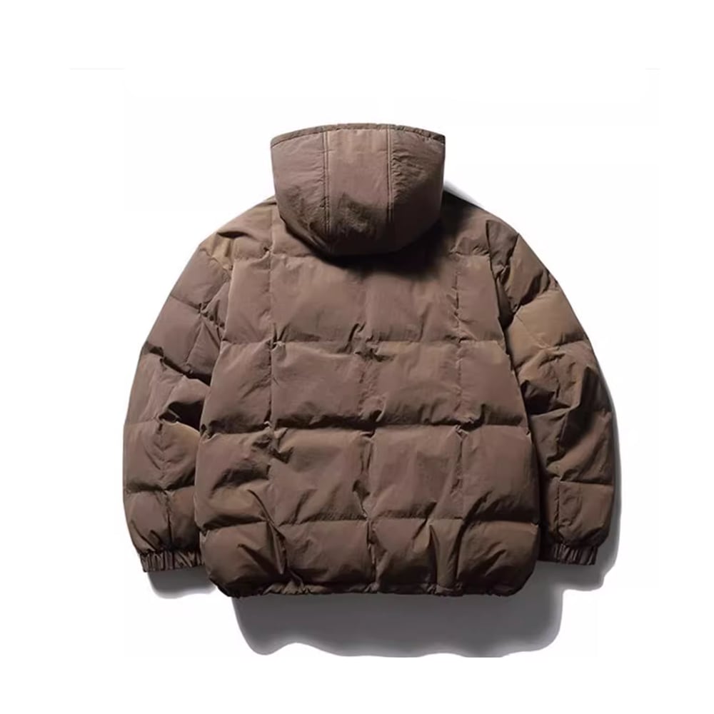 Casual padded jacket HL2271