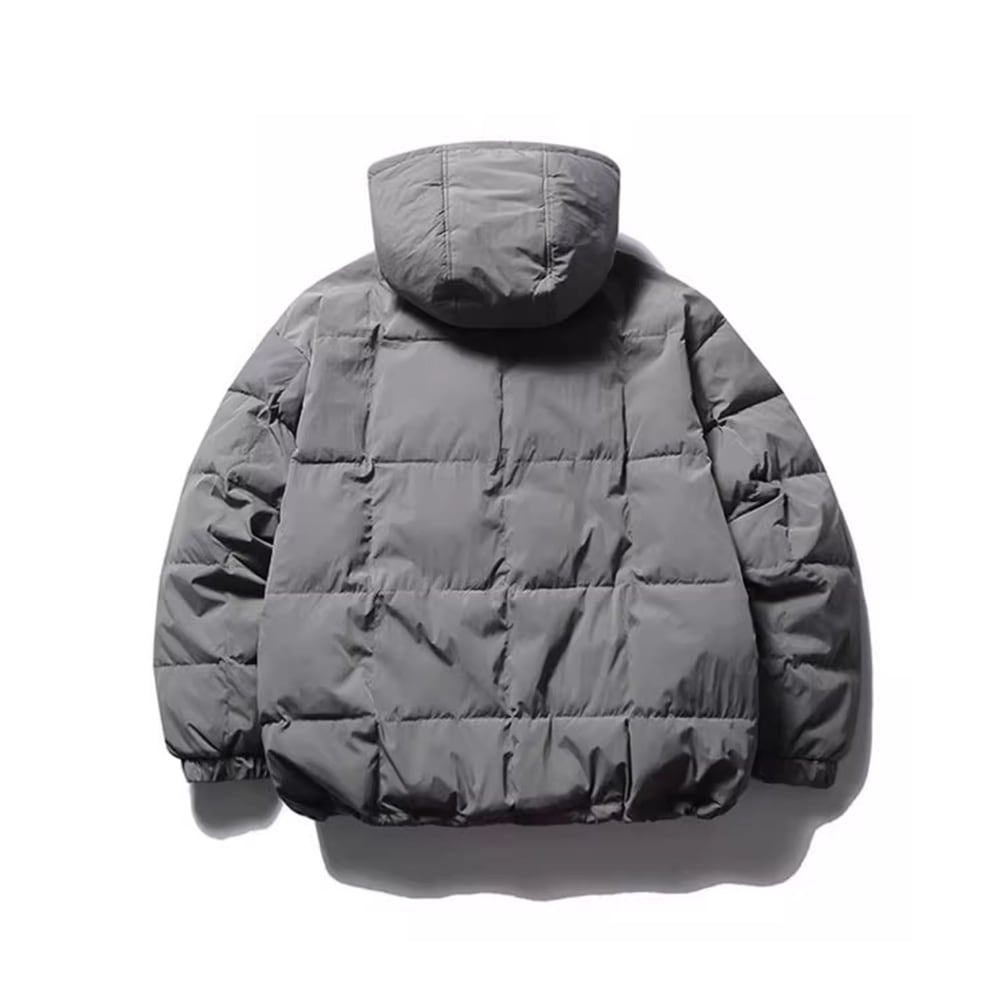 Casual padded jacket HL2271